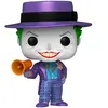 Image de Figurine Funko POP & T-shirt DC Comics Batman The Joker S
