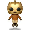 Image de Figurine Funko Pop Disney The Rocketeer - The Rocketeer Exclusive 9 cm