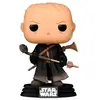 Image de Figurine Funko Pop Star Wars Boba Fett No Armor Exclusive 9 cm