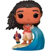 Image de Figurine Funko Pop Disney Ultimate Princess Moana 9 cm