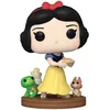 Image de Figurine Funko Pop Disney Ultimate Princess Snow White 9 cm
