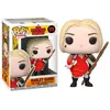 Image de Figurine Funko Pop DC The Suicide Squad Harley Quinn Damaged Dress 9 cm