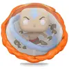 Image de Figurine Avatar le dernier maître de l'air Funko Oversized POP Marvel Vinyl Aang All Elements 15 cm