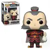 Image de Funko Pop Animation Avatar Le Dernier Maître de L'air Amiral Zhao