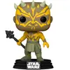 Image de Figurine Funko Pop Star Wars Nightbrother Exclusive 9 cm