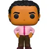 Image de Figurine Funko Pop The Office Oscar Martinez Exclusive 9 cm