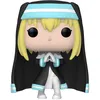 Image de Figurine Funko Pop Fire Force Iris 9 cm