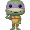 Image de Figurine Funko Pop Teenage Mutant Ninja Turtles 2 Donatello 9 cm