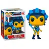 Image de Funko Pop Retro Toys Animation Maître de l'univers Evil Lyn