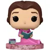 Image de Figurine de collection en vinyle Funko Disney: Ultimate Princess Belle 9 cm