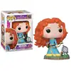 Image de Funko Pop Disney Indomptable Ultimate Princesse Merida