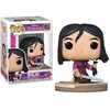 Image de Funko Pop Disney Ultimate Princesse Mulan