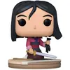Image de Figurine de collection en vinyle Funko Disney: Ultimate Princess Mulan 9 cm