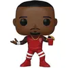 Image de Figurine de collection vinyle Funko WWE POP! Street Profits - Montez Ford 9 cm