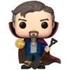 Image de Figurine Funko POP Marvel Spiderman No Way Home Spiderman Doctor Strange 9 cm