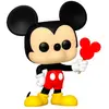 Image de Figurine Funko Pop Disney Mickey Mouse with Popsicle Exclusive TU