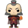 Image de Figurine Funko Pop Avatar Admiral Zhao with Fireball Exclusive 9 cm
