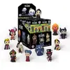 Image de Figurine Funko Pop Mistery Mini Disney Villains 1 Unité Surtie