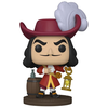 Image de Figurine Funko Pop Disney Villains Captain Hook 9 cm
