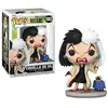 Image de Funko Pop Disney Villains Cruella De Vil