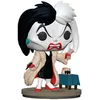 Image de Figurine Funko Pop Disney Villains Cruella de Vil 9 cm