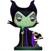 Image de Figurine Funko Pop Disney Villains Maleficent 9 cm