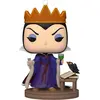Image de Figurine Funko Pop Disney Villains Queen Grimhilde 9 cm