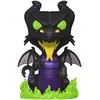 Image de Figure Funko Inc Jumbo Maleficent as Dragon effets lumineux vinyle 273 mm