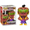 Image de Funko Pop Animation Samouraï Jack Da Samurai