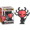 Image de Funko Pop Animation Samurai Jack Grande Prêtresse
