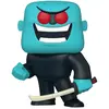 Image de Figurine Funko Pop Samurai Jack The Guardian 9 cm