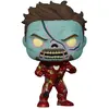 Image de Figurine Funko POP Marvel What If Zombie Iron Man 9 cm