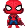 Image de Figurine Funko POP Marvel What If Zombie Spiderman 9 cm