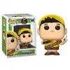 Image de Figurine Funko Pop Disney Up Dug Days Russell