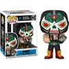 Image de Figurine Funko Pop Bane Calavera Mexicaine Halloween DC