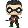 Image de Figurine Funko Pop DC Comics Gotham Knights Robin 9 cm