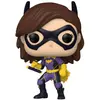 Image de Figurine de collection en vinyle Funko Gotham Knights POP! Games Batgirl 9 cm
