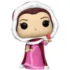 Image de Figurine Funko Pop Disney Beauty and The Beast Winter Belle 9 cm