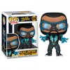 Image de Funko Pop Heroes DC Comics Black Lightning