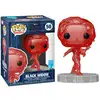 Image de Funko Pop Art Series Marvel Infinity Saga Black Widow Reality Gem