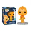 Image de Figurine Funko Pop Art Series Marvel Infinity Saga Ojo de Halcón Gema del Alma