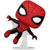 Image de Figurine Funko POP Marvel Spiderman No Way Home Spiderman Upgraded Suit 9 cm