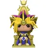 Image de Figurine Funko Pop Yu-Gi-Oh Atem Pharaoh Yugi 9 cm