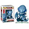 Image de Funko Pop Animation Yu-Gi-Oh! Dragon Toon aux yeux bleus