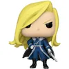 Image de Figurine Funko Pop Full Metal Alchemist Olivier Mira Armstrong 9 cm