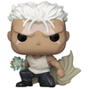 Image de Figurine Funko Pop Full Metal Alchemist Scar 9 cm