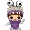 Image de Figurine Funko POP Monsters Inc 20th Boo with Hood Up 9 cm