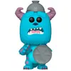 Image de Figurine Funko POP Monsters Inc 20th Sulley with Lid 9 cm