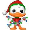 Image de Figurine Funko Pop Disney Holiday Donald Duck 9 cm