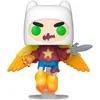 Image de Figurine Funko Adventure Time Ultimate Wizard Finn 9 cm
